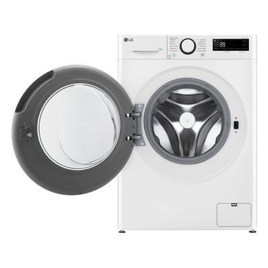 Пральна машина LG F4Y5ES6W