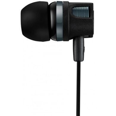 Навушники CANYON CNE-CEP3DG Black (CNE-CEP3DG)