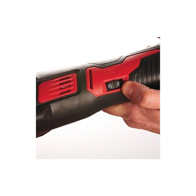 Реноватор Milwaukee M18 BMT-421C, 2Ah+4Ah, кейс (4933446210)