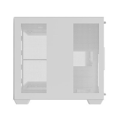 Корпус для ПК DARKFLASH C275P WHITE