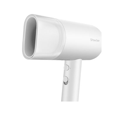 Фен Xiaomi ShowSee A1-W White