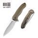 Ніж складаний Weknife Kitefin 2001C