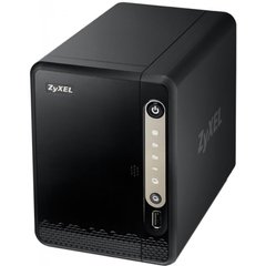 NAS ZyXel NAS326-EU0101F