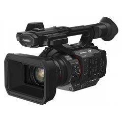 Цифрова відеокамера Panasonic HC-X2 (HC-X2EE)