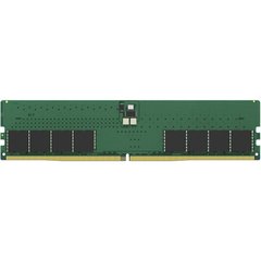 Модуль пам'яті для комп'ютера DDR5 32GB 5600 MHz Kingston (KVR56U46BD8-32)