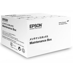 Контейнер для відпрацьованих чорнил EPSON WF-C20590 (C13T671300)