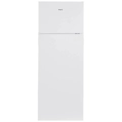 Холодильник Borgio RFE 142 235 WH (RFE142235WH)