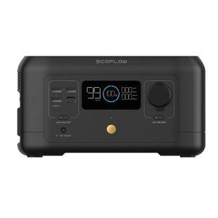 Зарядна станція EcoFlow RIVER mini (RIVERMINI)