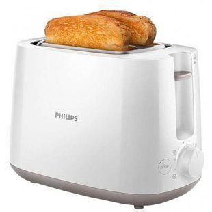 Тостер PHILIPS HD2581/00