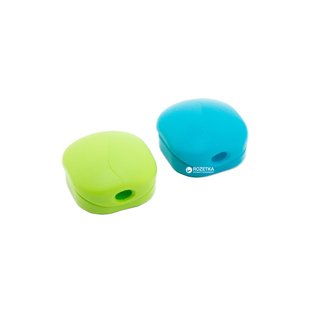 Тримач для кабелю Extradigital CC-950 Cable Clips, Green/Blue (KBC1714)