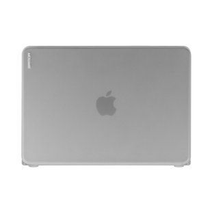 Чохол до ноутбука Armorstandart 13.0" MacBook Neo Matte, Clear (ARM91117)