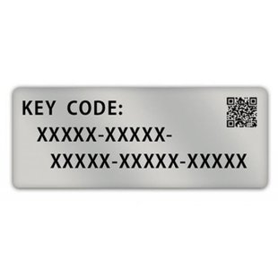 ПЗ для мультимедіа PANASONIC programm key DMW-SFU2GU (DMW-SFU2GU)