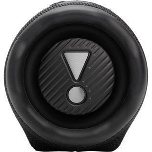 Акустична система JBL Charge 6 Black (JBLCHARGE6BLK)