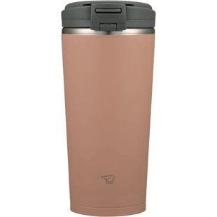 Термокухоль Zojirushi SX-KA30CM 0.3l Бежевий