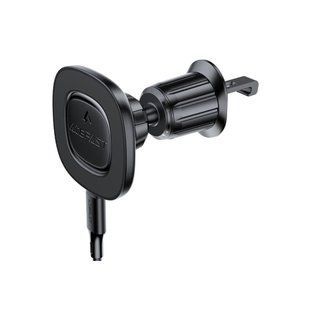 Універсальний автотримач Acefast D46 Magnetic wireless charging (6974316284109)