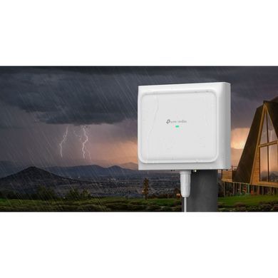 Точка доступу Wi-Fi TP-Link EAP772-OUTDOOR