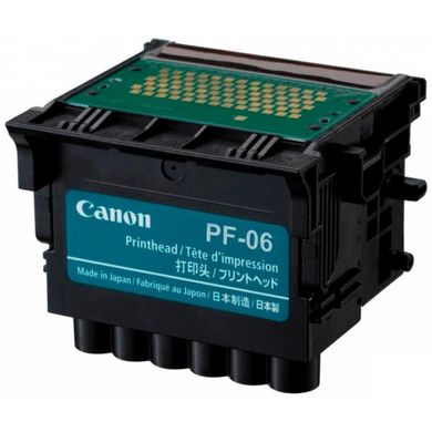Друкуюча голівка Canon PF-06 print head (2352C001AA)