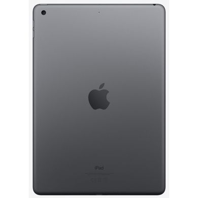Планшет Apple A2602 iPad 10.2" Wi-Fi 64GB, Space Grey (MK2K3RK/A)