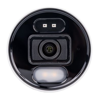 Камера відеоспостереження Greenvision GV-189-IP-IF-COS40-30 LED SD (Ultra AI)