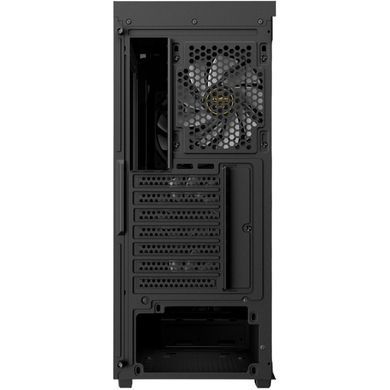 Корпус Gamdias AURA GC11 ARGB (4711514503760)