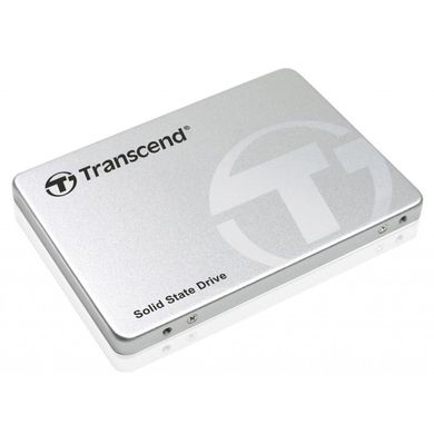 Накопичувач SSD 2.5" 240GB Transcend (TS240GSSD220S)
