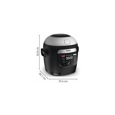 Мультипіч Tefal MY741CF1