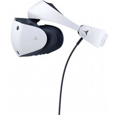 Окуляри віртуальної реальності Sony PlayStation VR2 Horizon Call of the Mountain (711719563273)