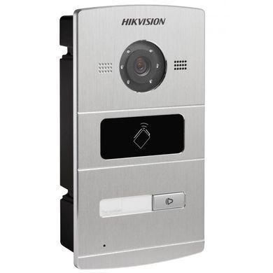 Панель виклику HikVision DS-KV8102-IM