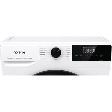 Пральна машина Gorenje W3D2A854ADS