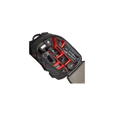 Фото-сумка CASE LOGIC DCB-309 Black (3201319)