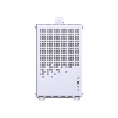 Корпус JONSBO Z20 White