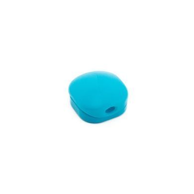 Тримач для кабелю Extradigital CC-950 Cable Clips, Green/Blue (KBC1714)