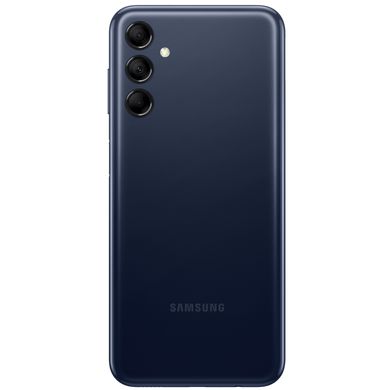 Мобільний телефон Samsung Galaxy M14 5G 4/128GB Dark Blue (SM-M146BDBVSEK)
