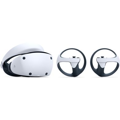 Окуляри віртуальної реальності Sony PlayStation VR2 Horizon Call of the Mountain (711719563273)