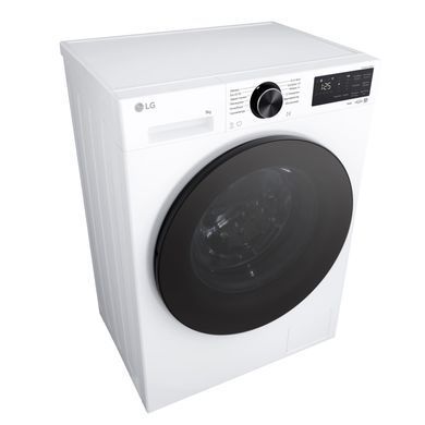 Пральна машина LG F2X5FS5W