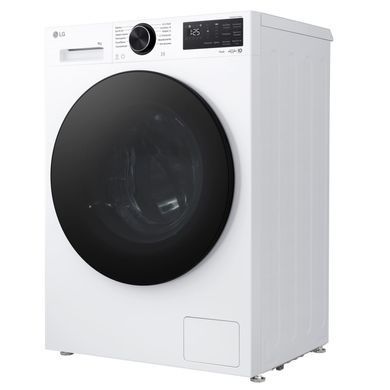 Пральна машина LG F2X5FS5W