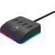 Розгалужувачі USB та порт-реплікатори HP