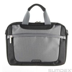 Сумка для ноутбука SUMDEX 10" PON-308 BK (PON-308BK)