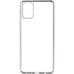 Чохол до моб. телефона Armorstandart Air Series Samsung A21s Transparent (ARM56682)