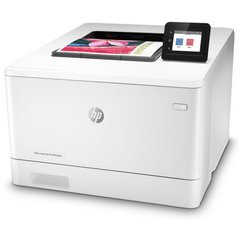 Лазерний принтер HP Color LaserJet Pro M454dw c Wi-Fi (W1Y45A)