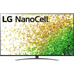 Телевізор LG 50NANO866PA