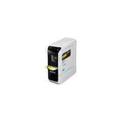 Принтер етикеток Epson LabelWorks LW-600P BT (C51CD69200)