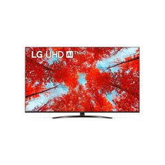 Телевізор LG 50UQ91006LA