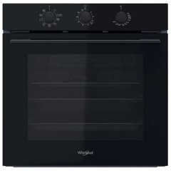 Духова шафа Whirlpool OMK38HU0B