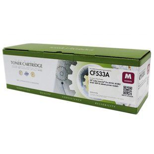 Картридж Static Control HP CLJ CF533A&nbsp;(205A)&nbsp;900ст&nbsp;magenta (002-01-SF533A)