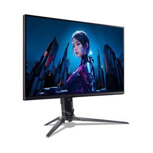 Монітор Acer XB253QF3BMIIPRX (UM.KX3EE.301)