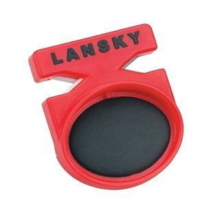 Точилка кишенькова Lansky Quick Fix