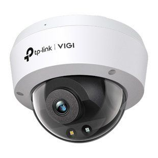 Камера відеоспостереження TP-Link VIGI-C250-2.8