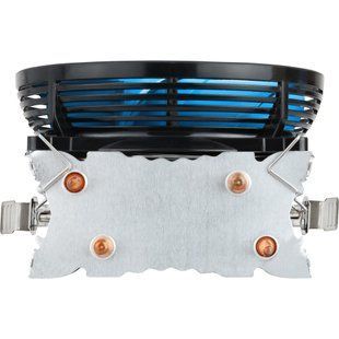 Кулер до процесора AeroCool Verkho 2 (ACTC-NA20210.02)