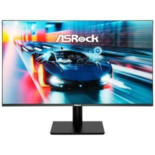 Монітор ASRock CL25FFA